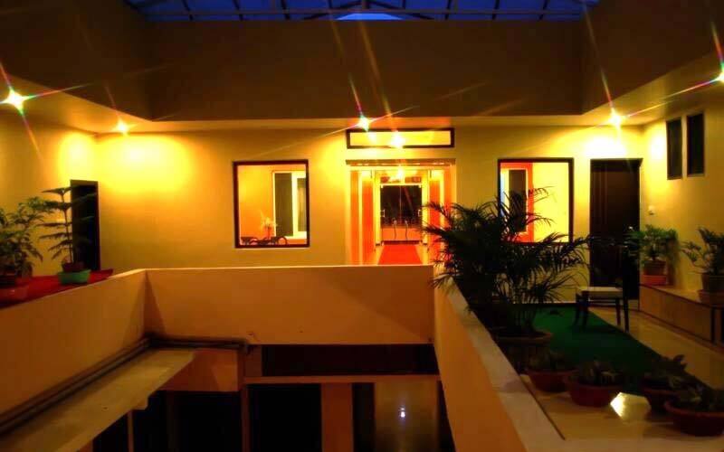 Hotel Parash New, Mount Abu 5